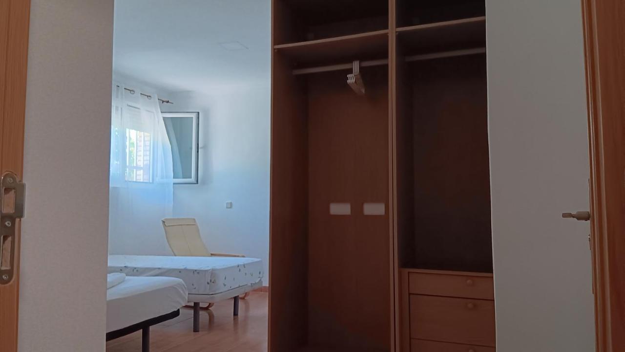 El Colmenar Habitaciones Мадрид Экстерьер фото